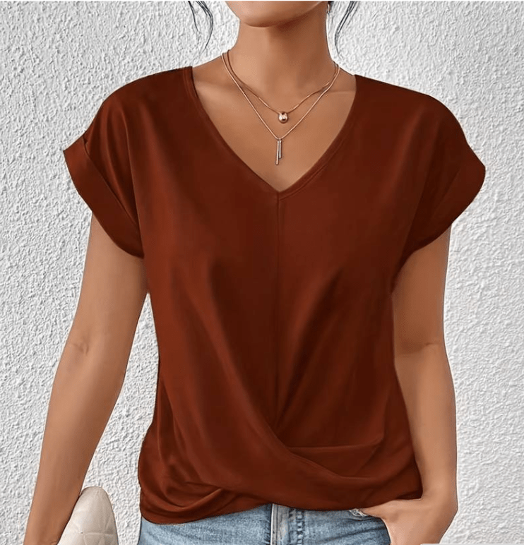 Luna - Top Modelador