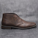 Nuno - Botas de Couro