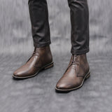 Nuno - Botas de Couro
