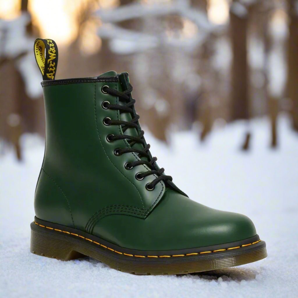 Sérgio - Botas Elegantes com Cordões