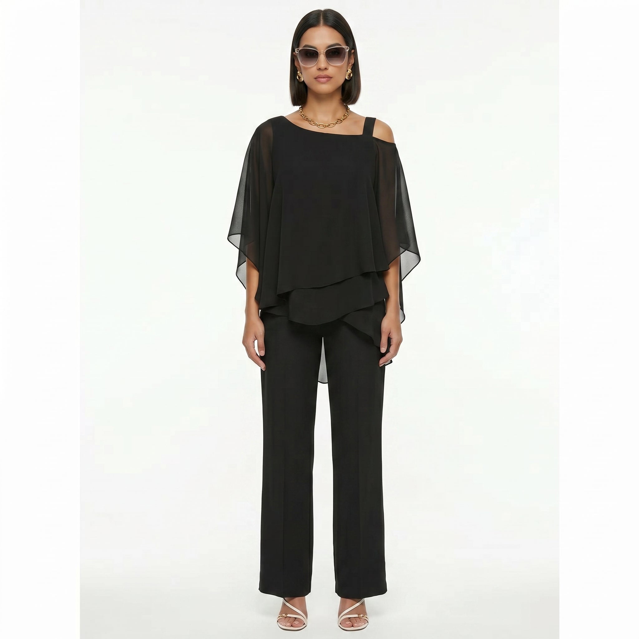 Carminho - Conjunto Elegante