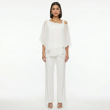 Carminho - Conjunto Elegante