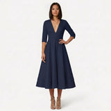 Maria - Vestido Vintage