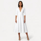 Maria - Vestido Vintage