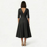 Maria - Vestido Vintage