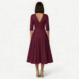 Maria - Vestido Vintage