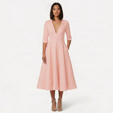 Maria - Vestido Vintage