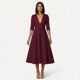 Maria - Vestido Vintage