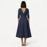Maria - Vestido Vintage