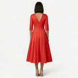 Maria - Vestido Vintage