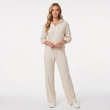 Alexandra - Conjunto Conforto com Elegância