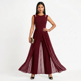 Dalila - Vestido Elegante