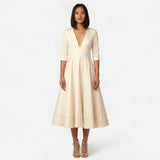 Maria - Vestido Vintage