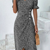 Rita - Vestido Envelope Leve