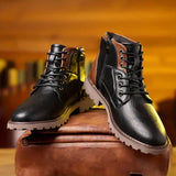 Filipe - Botas Resistentes
