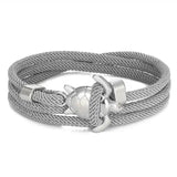 Pulseira de Tartaruga Marinha Feita à Mão