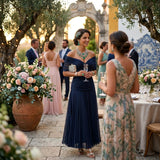 Alice | Vestido de Cerimónia