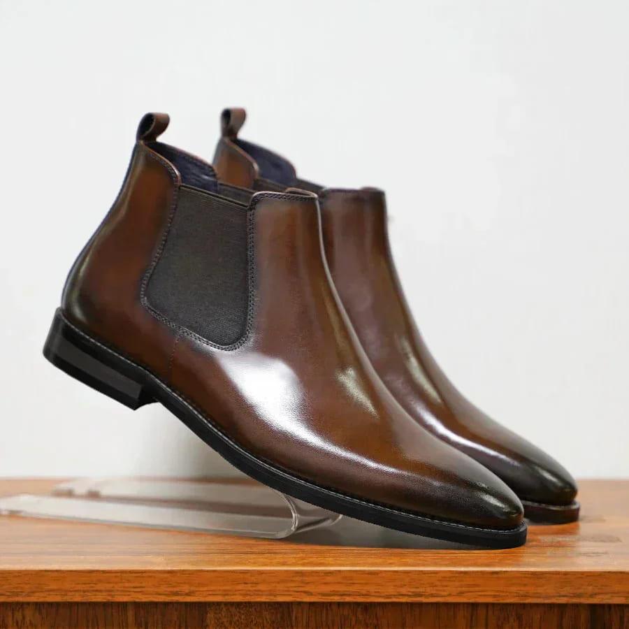Luís - Botas Chelsea