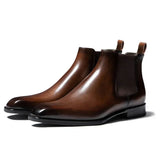 Luís - Botas Chelsea