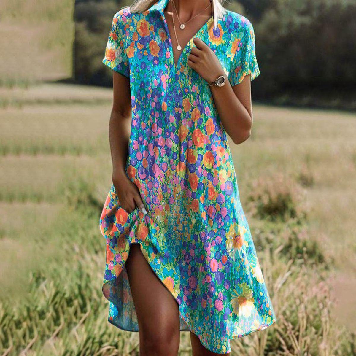Eterna - Vestido Midi Elegância Atemporal