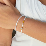 Pulseira delicada Temi