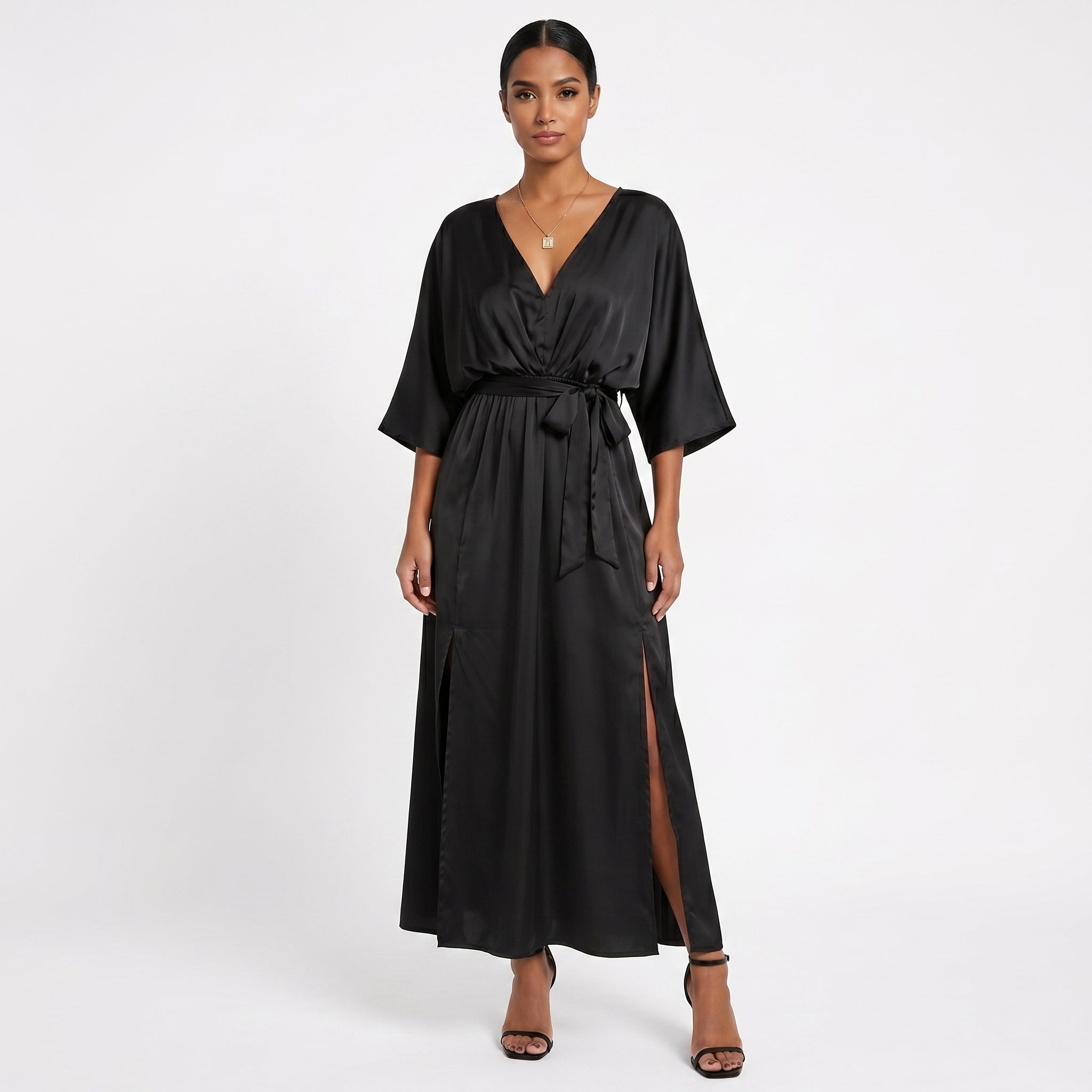 Rute - Vestido Brisa de Verão
