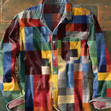Martim - Polo Vintage Unisexo