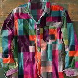 Martim - Polo Vintage Unisexo
