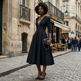 Maria - Vestido Vintage
