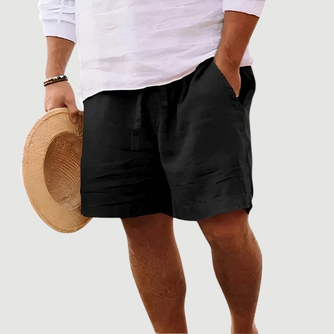 Zacarias - Feito à mão e confortável para aventuras de verão